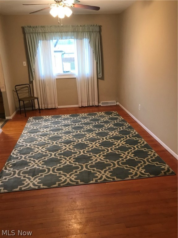 Wf Cort's Center Rdg Hall Road - Residential