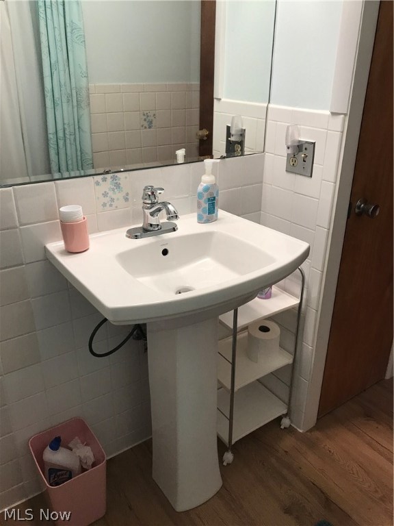 Wf Cort's Center Rdg Hall Road - Residential