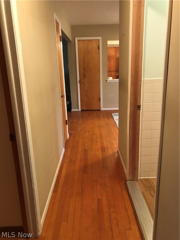 Wf Cort's Center Rdg Hall Road - Residential