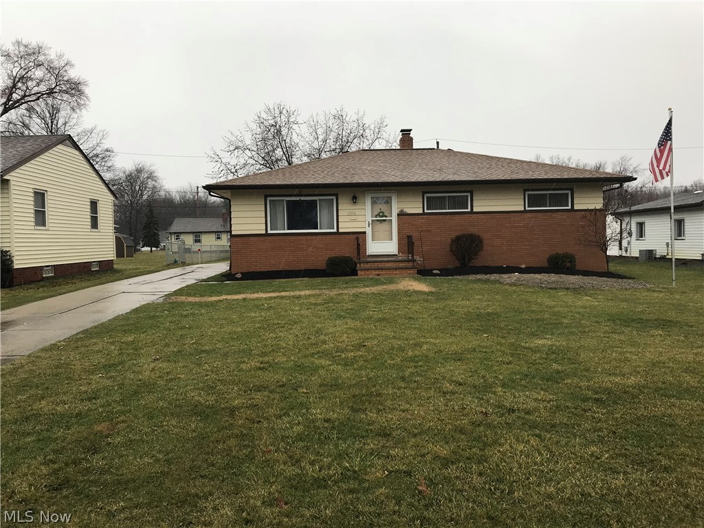 Wf Cort's Center Rdg Hall Road - Residential