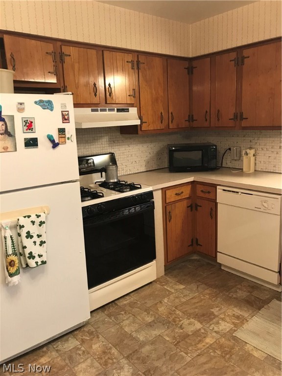 Wf Cort's Center Rdg Hall Road - Residential