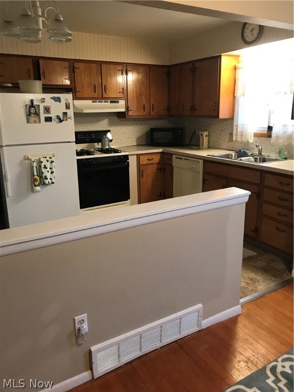 Wf Cort's Center Rdg Hall Road - Residential