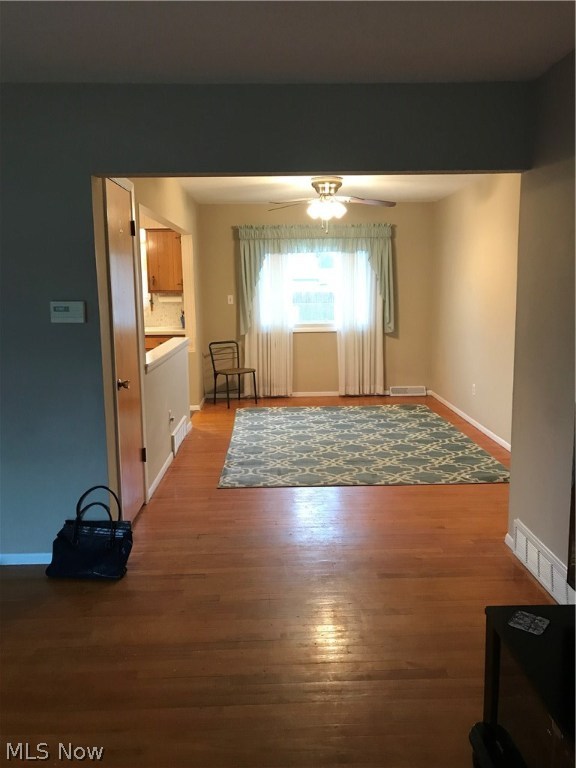 Wf Cort's Center Rdg Hall Road - Residential