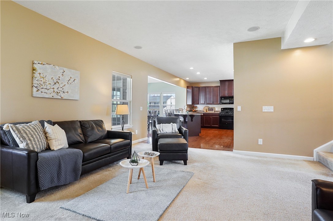 4767 Briar Hill Drive, Ravenna, Ohio image 12
