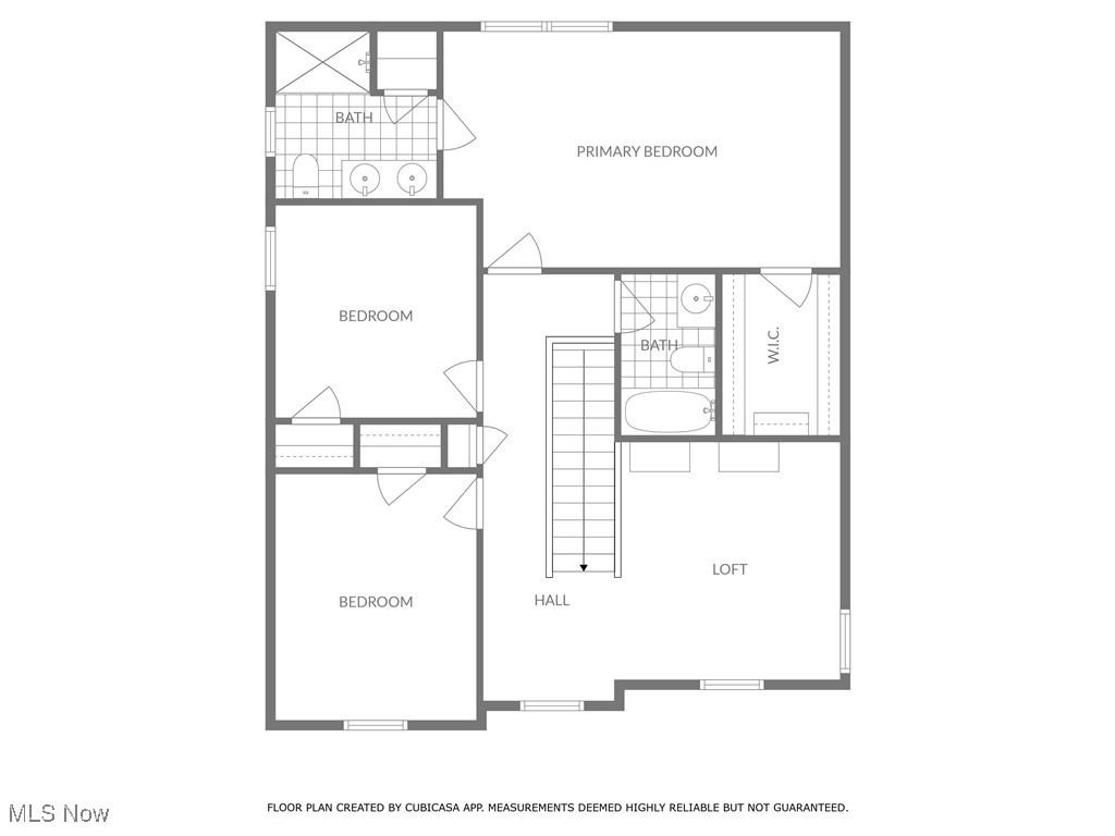 4767 Briar Hill Drive, Ravenna, Ohio image 43