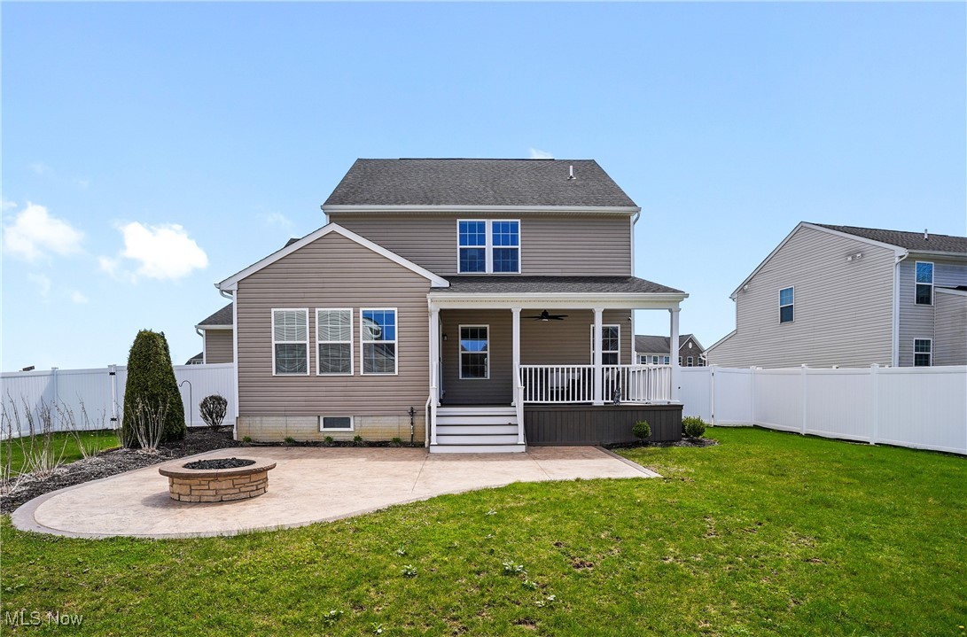 4767 Briar Hill Drive, Ravenna, Ohio image 41
