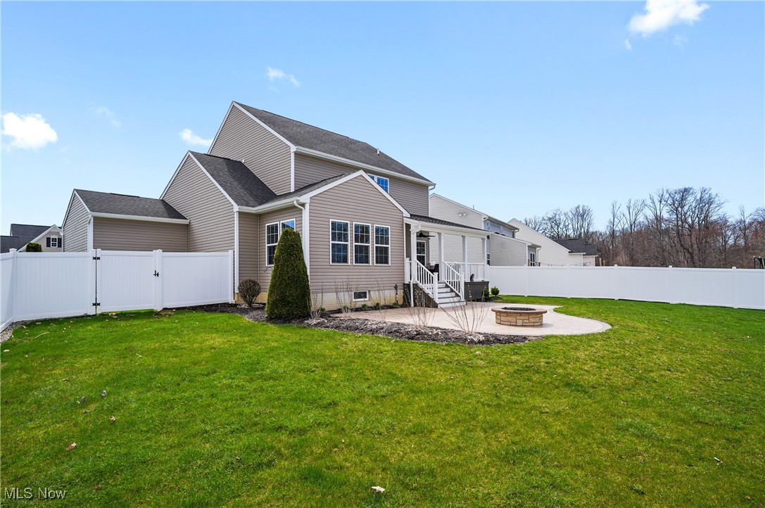 4767 Briar Hill Drive, Ravenna, Ohio image 40