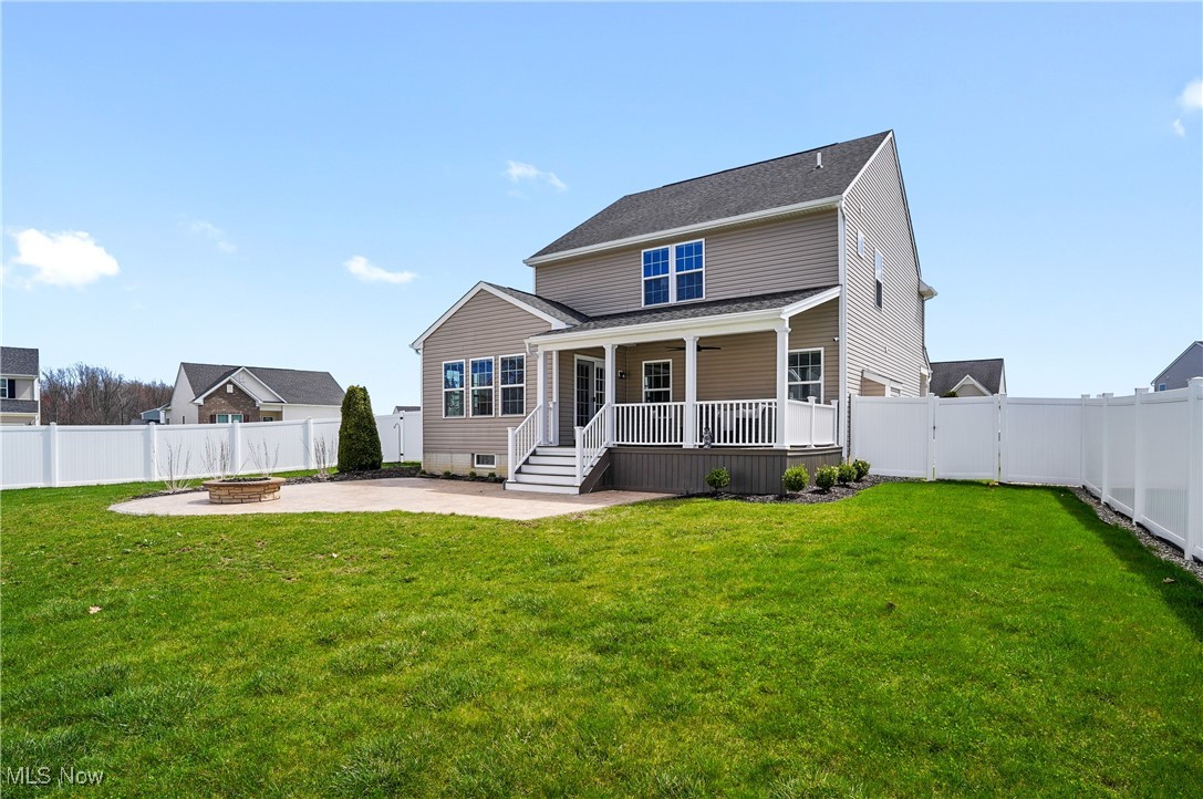 4767 Briar Hill Drive, Ravenna, Ohio image 39