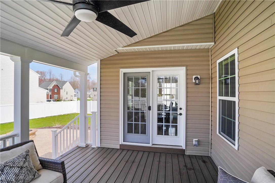 4767 Briar Hill Drive, Ravenna, Ohio image 38