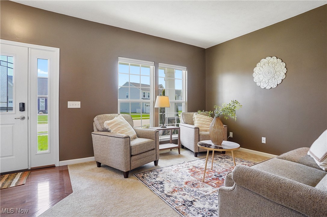 4767 Briar Hill Drive, Ravenna, Ohio image 4