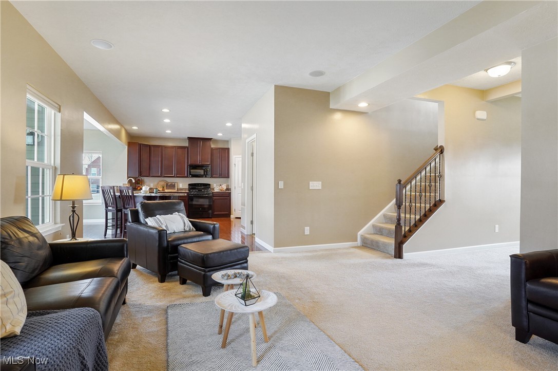 4767 Briar Hill Drive, Ravenna, Ohio image 13