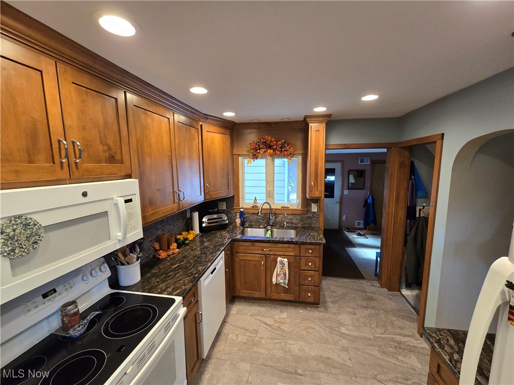 Woodland Dev Corp Allo - Residential