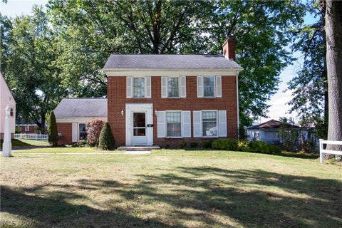 Photo of 26 Viola Avenue, Hubbard, OH 44425 (MLS # 5255883)