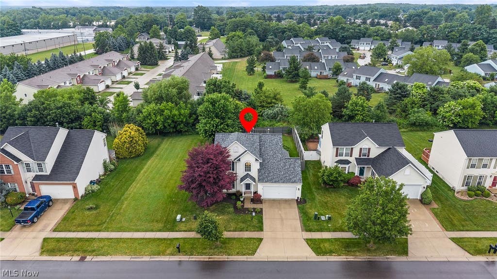 Photo of 5291 Stonehurst Drive, Brunswick, OH 44212 (MLS # 5220659)