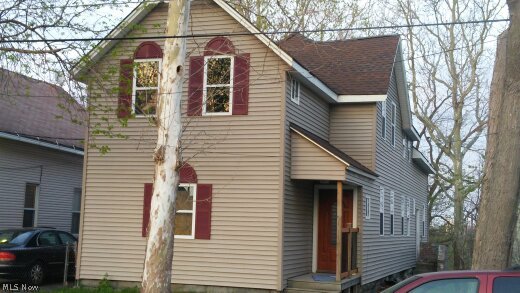 Branch - Residential Income