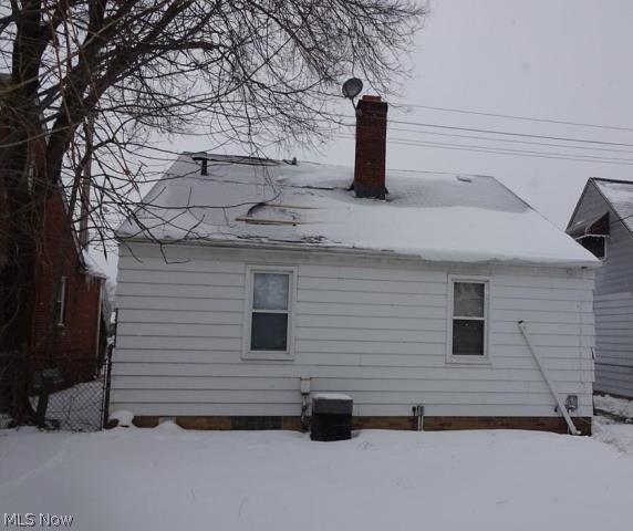 Ridgewood Gardens - Residential