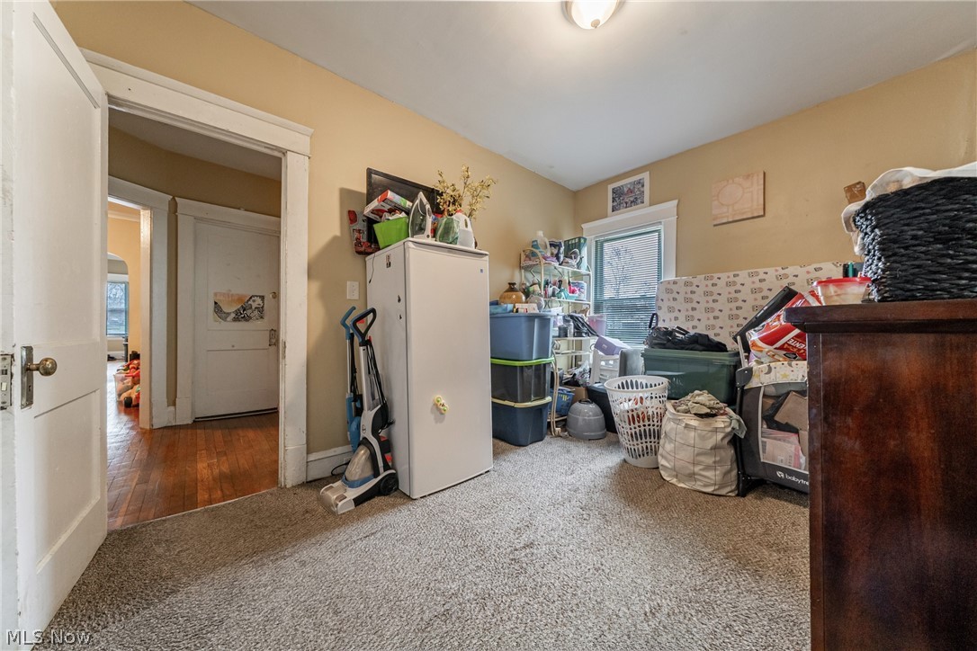 Coventry Mayfield Land Cos Su - Residential Income