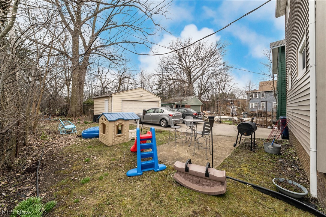 Coventry Mayfield Land Cos Su - Residential Income