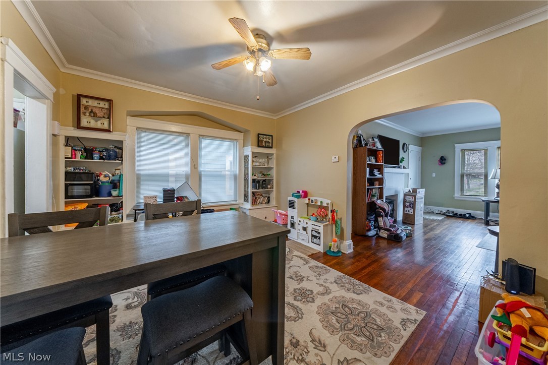 Coventry Mayfield Land Cos Su - Residential Income