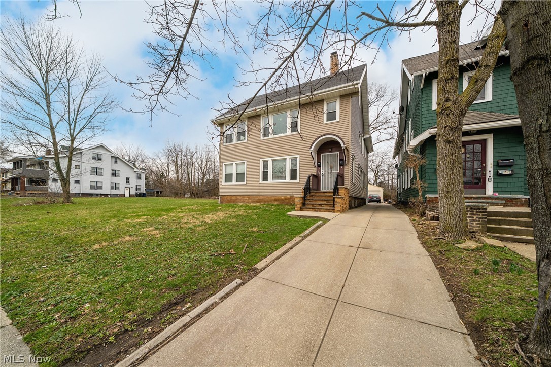 Coventry Mayfield Land Cos Su - Residential Income