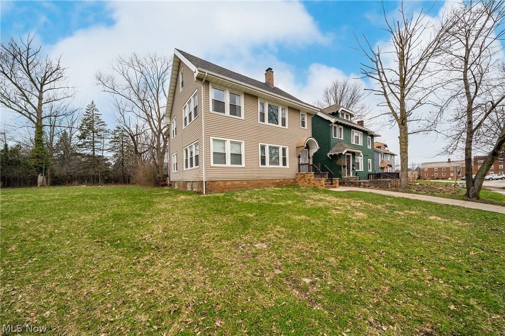 Photo of 1630 Coventry Road, Cleveland Heights, OH 44118 (MLS # 5196461)