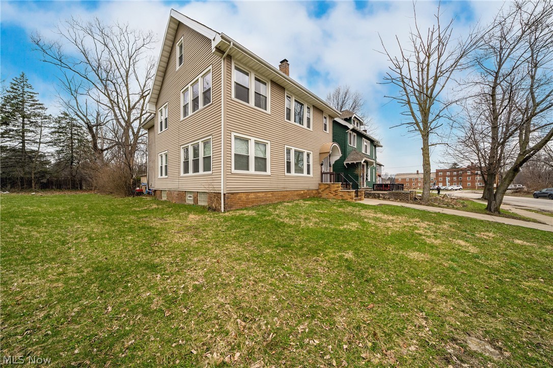 Coventry Mayfield Land Cos Su - Residential Income