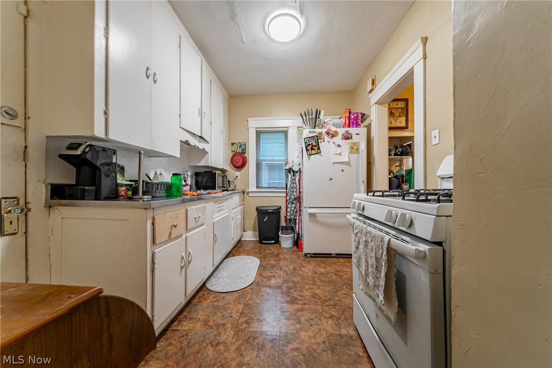 Coventry Mayfield Land Cos Su - Residential Income