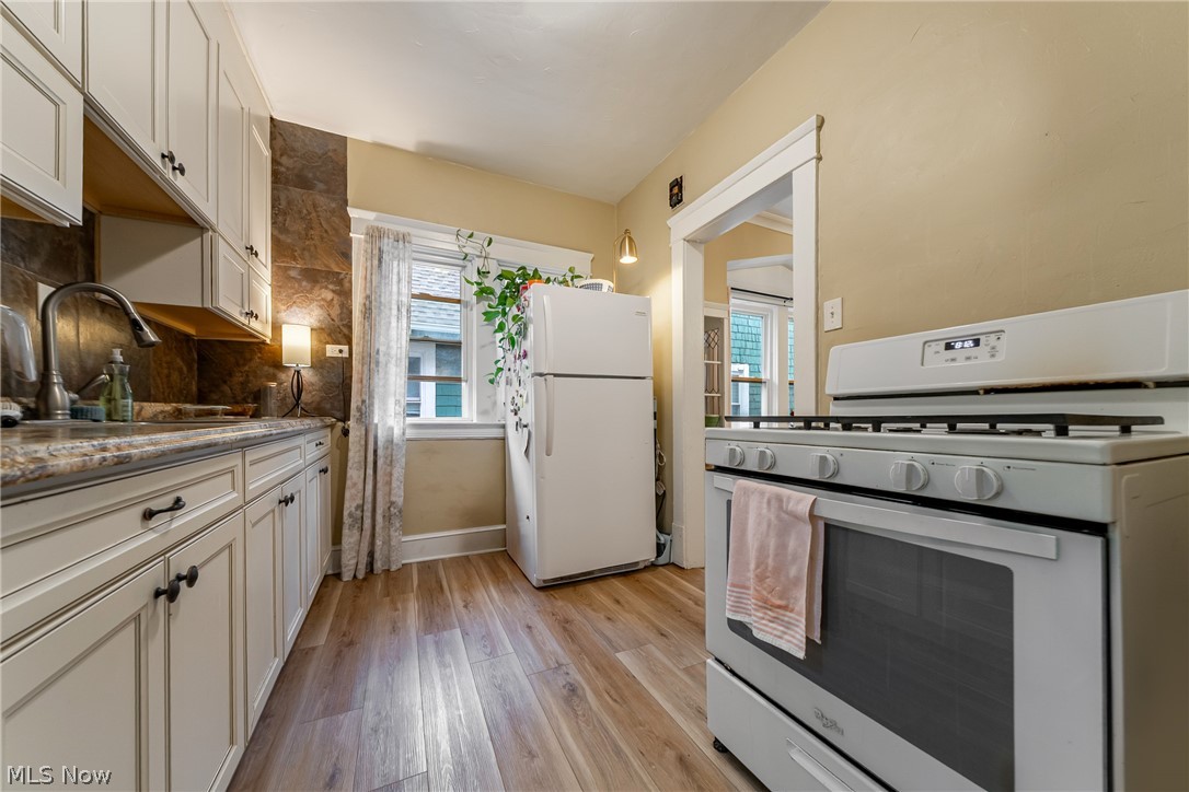 Coventry Mayfield Land Cos Su - Residential Income