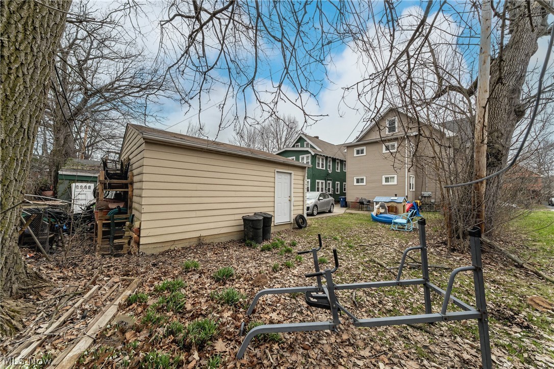 Coventry Mayfield Land Cos Su - Residential Income