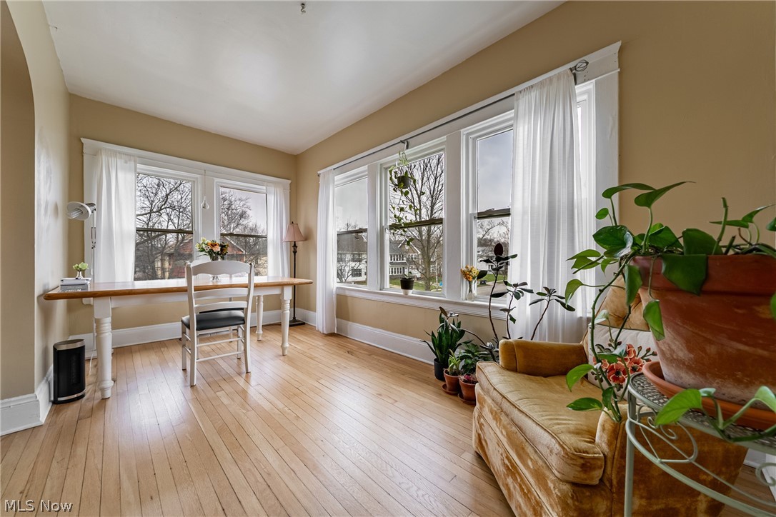 Coventry Mayfield Land Cos Su - Residential Income