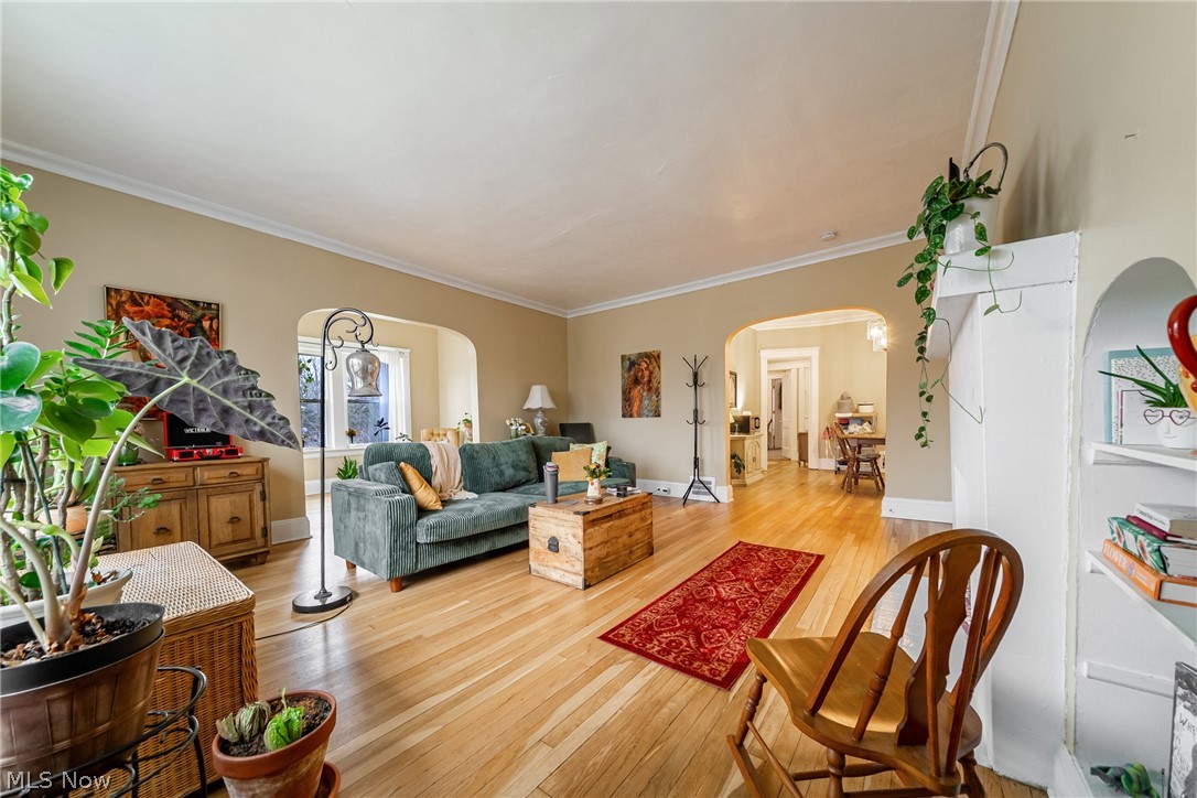 Coventry Mayfield Land Cos Su - Residential Income