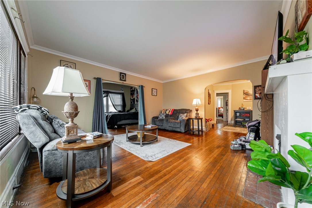 Coventry Mayfield Land Cos Su - Residential Income