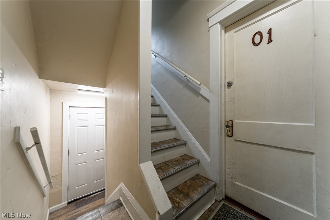 Coventry Mayfield Land Cos Su - Residential Income