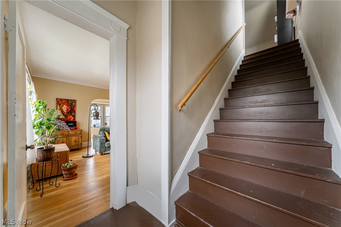 Coventry Mayfield Land Cos Su - Residential Income