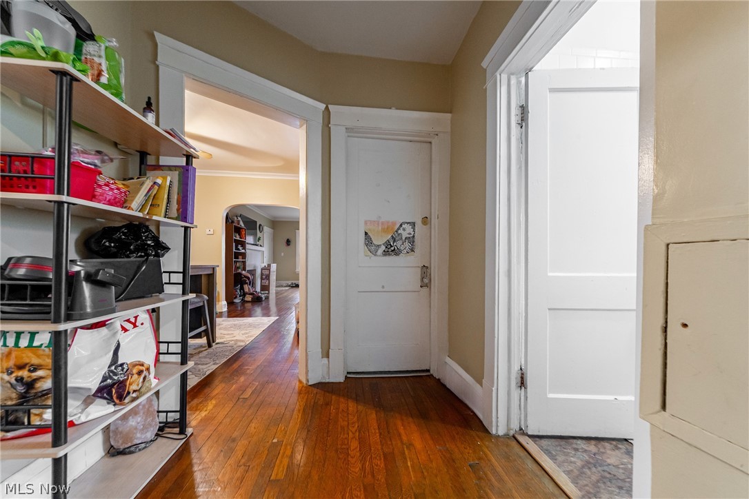 Coventry Mayfield Land Cos Su - Residential Income