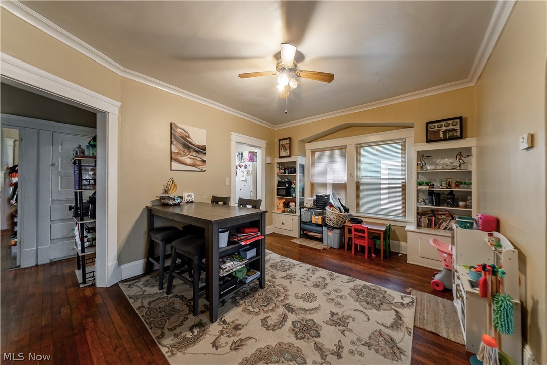 Coventry Mayfield Land Cos Su - Residential Income