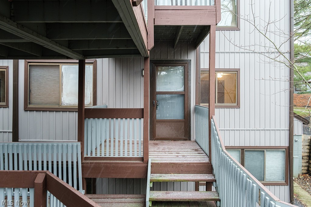 Pine Mill Ridge Condo - Residential