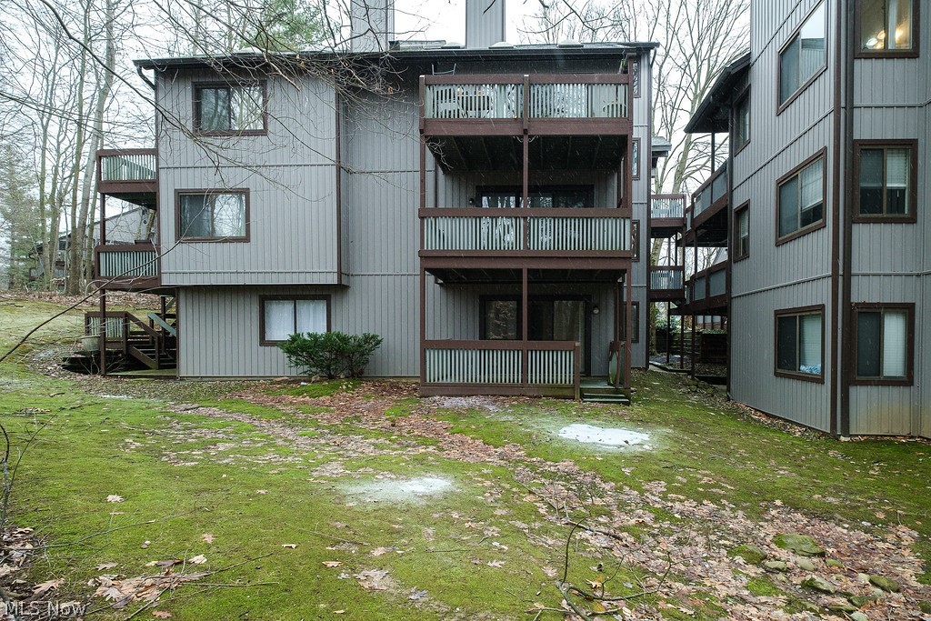 Pine Mill Ridge Condo - Residential