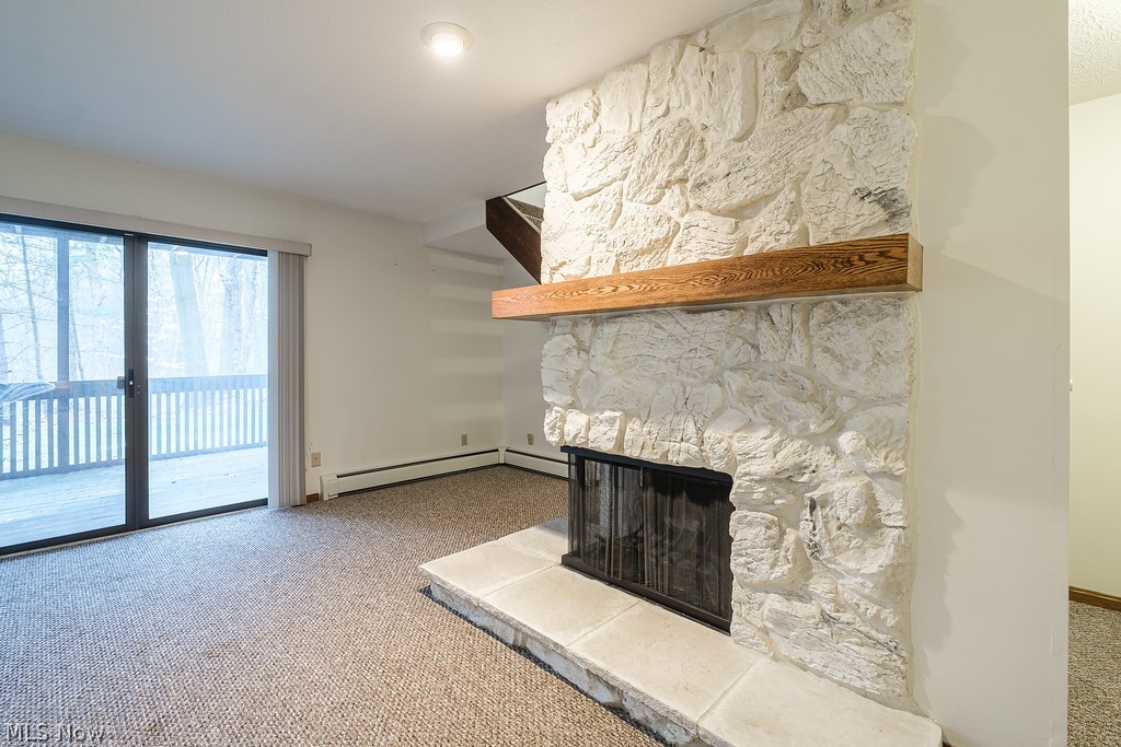 Pine Mill Ridge Condo - Residential