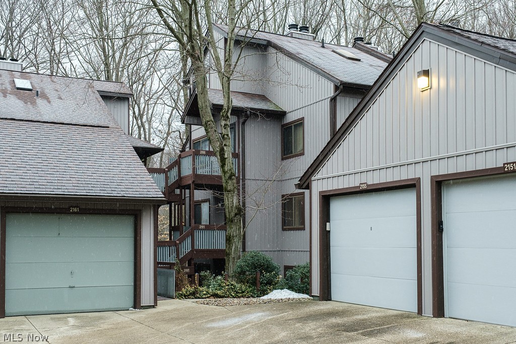 Pine Mill Ridge Condo - Residential