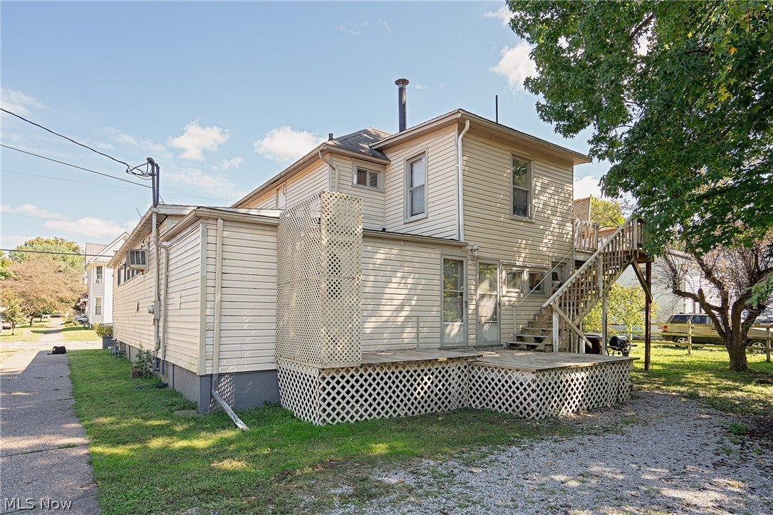 731 Front Street