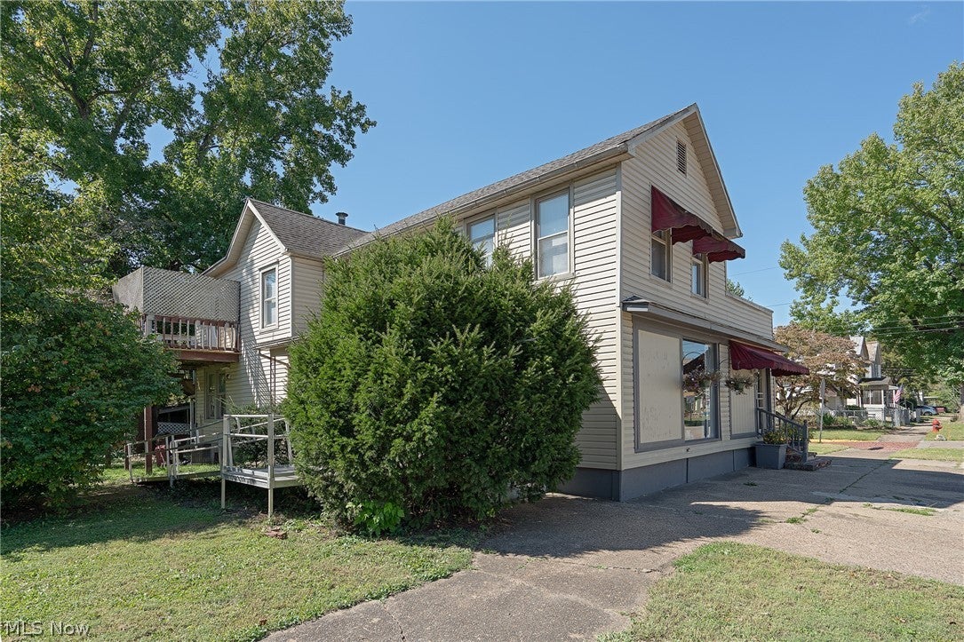 731 Front Street