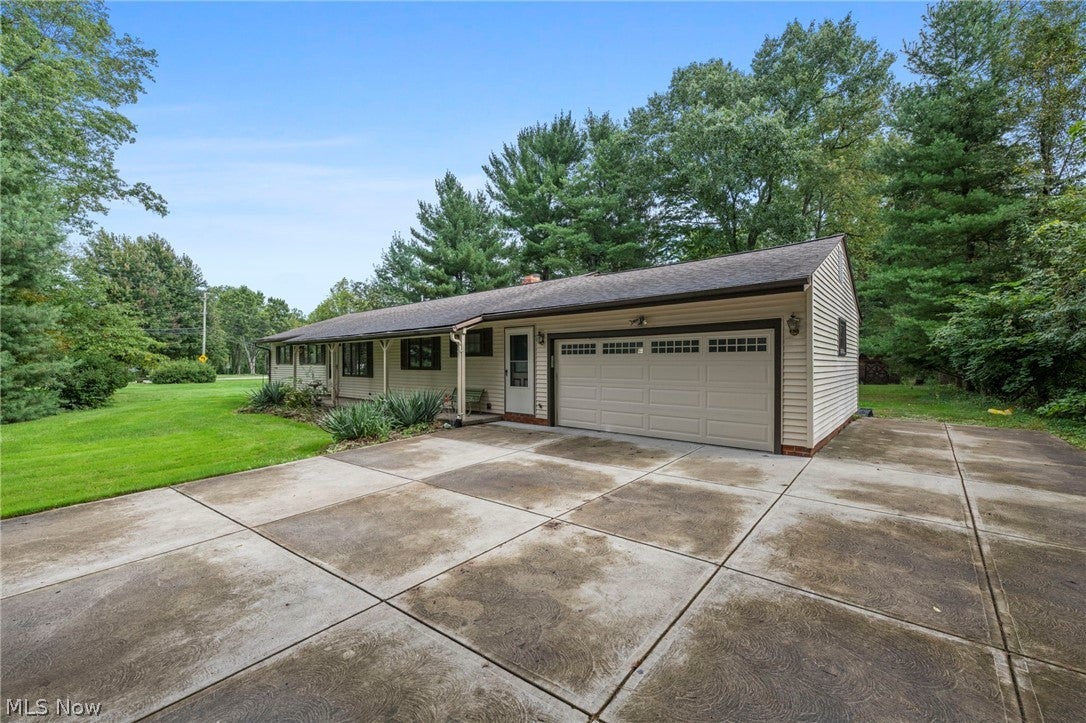 8593 Wiese Road