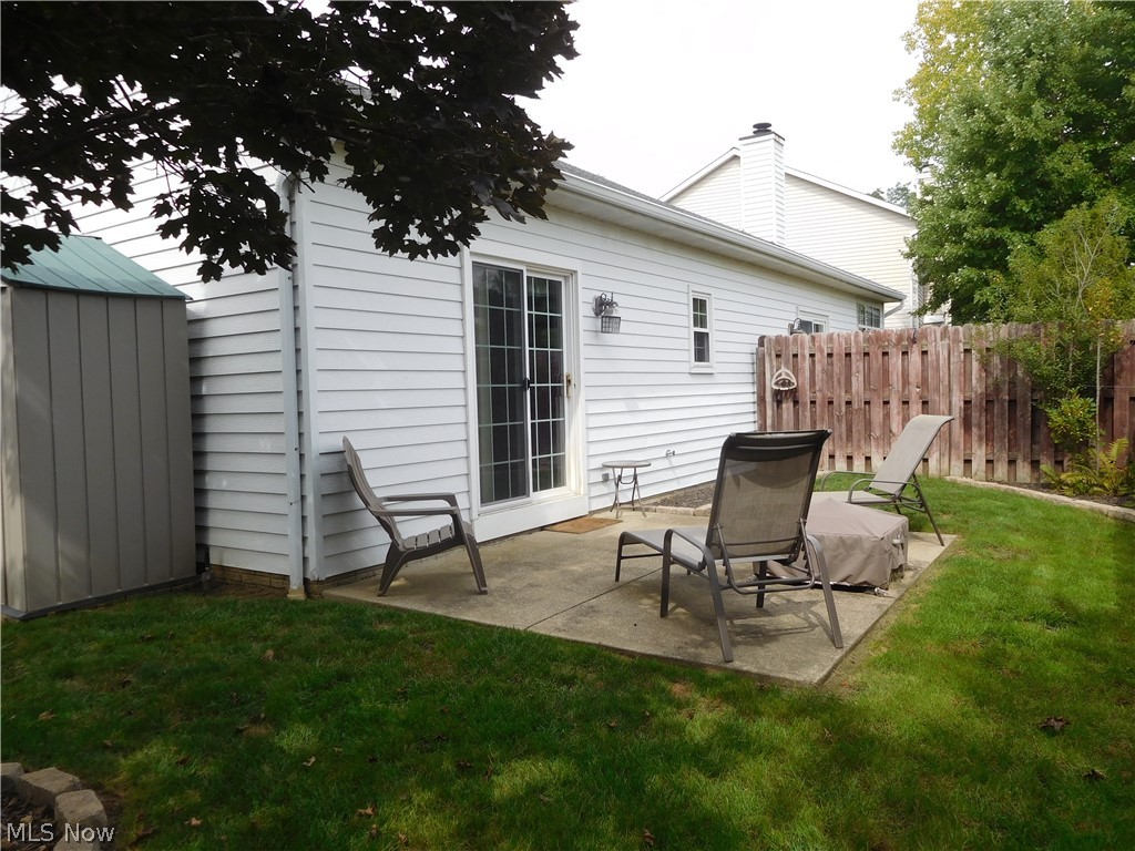 Plum Crk Sub Ph IV - Residential