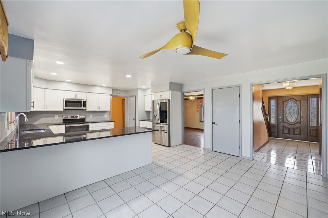 Walton Hills - Residential