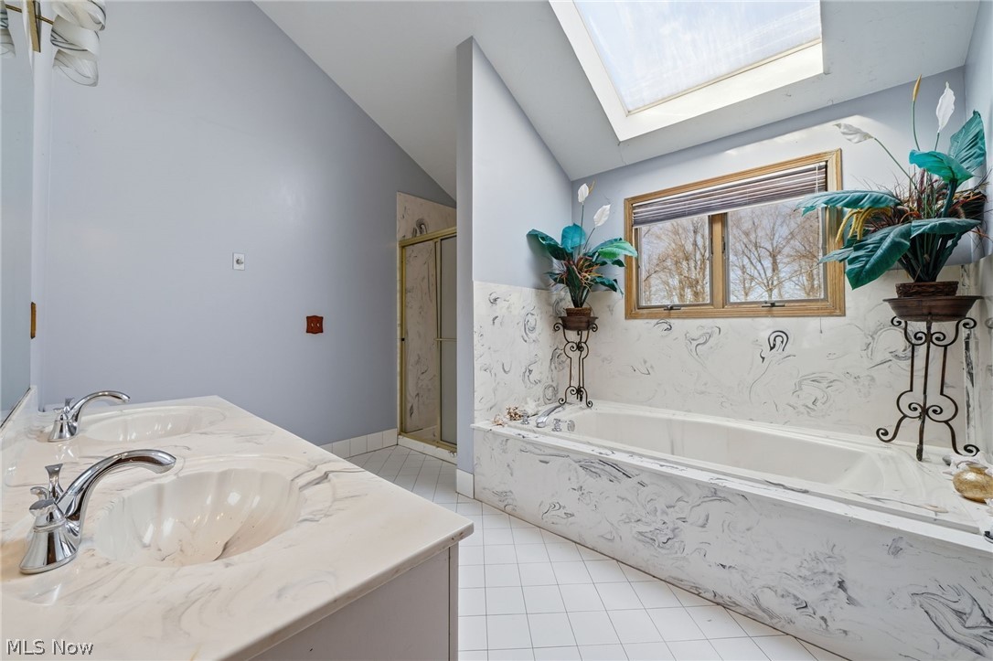 Walton Hills - Residential