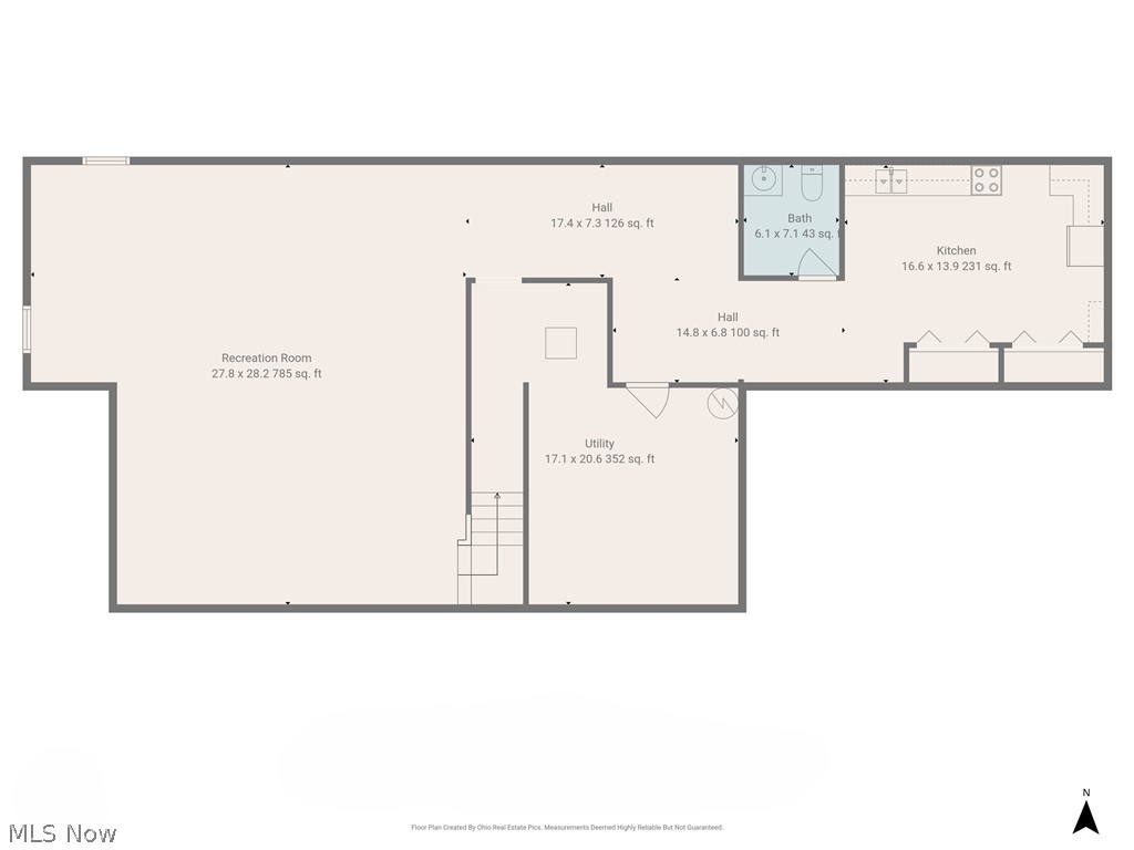 Walton Hills - Residential