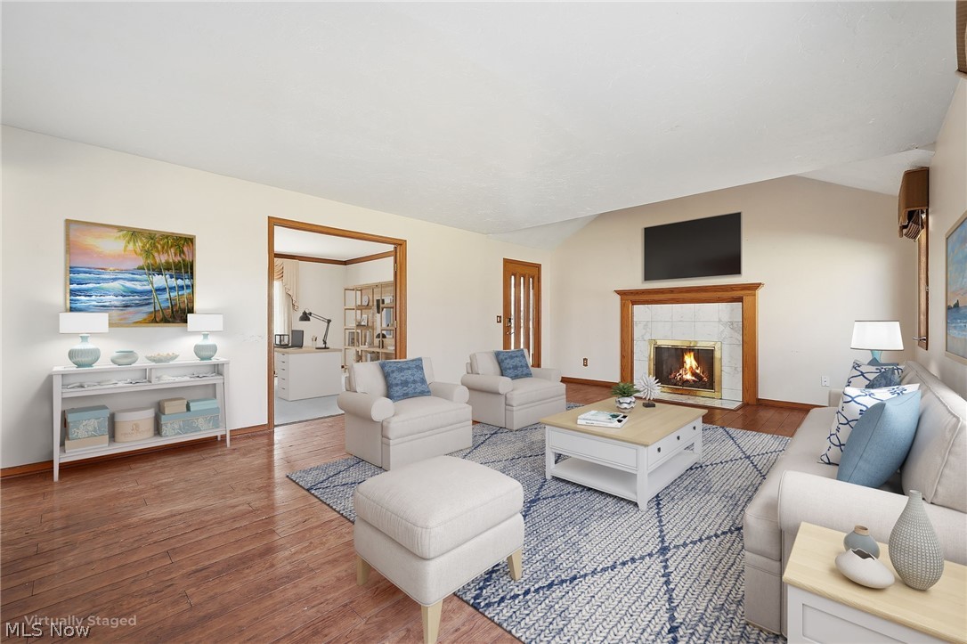 Walton Hills - Residential