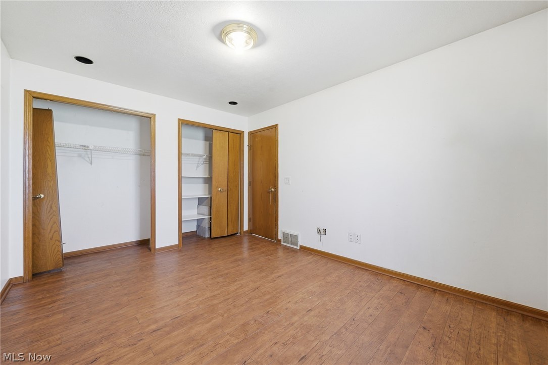 Walton Hills - Residential