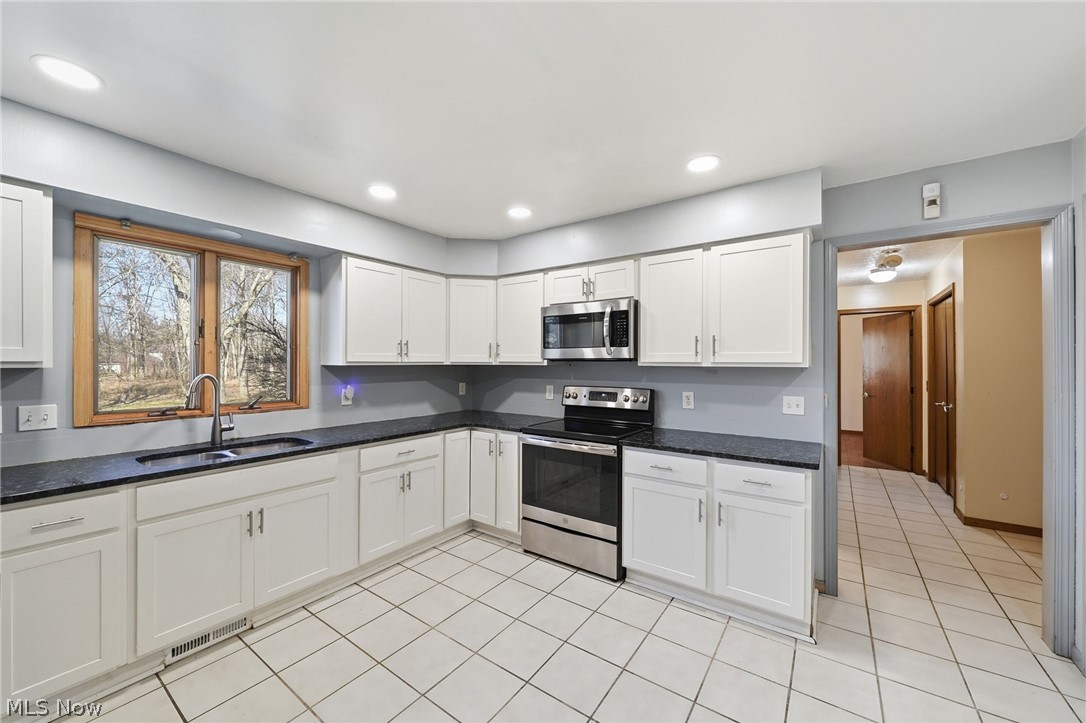 Walton Hills - Residential